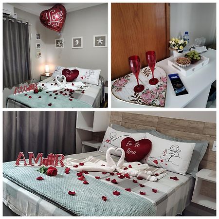 Perola De Bombinhas Hotel Екстериор снимка