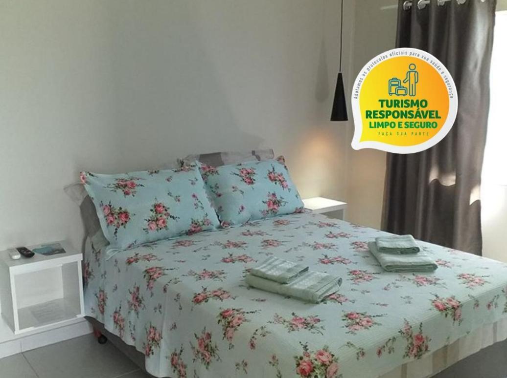 Perola De Bombinhas Hotel Екстериор снимка