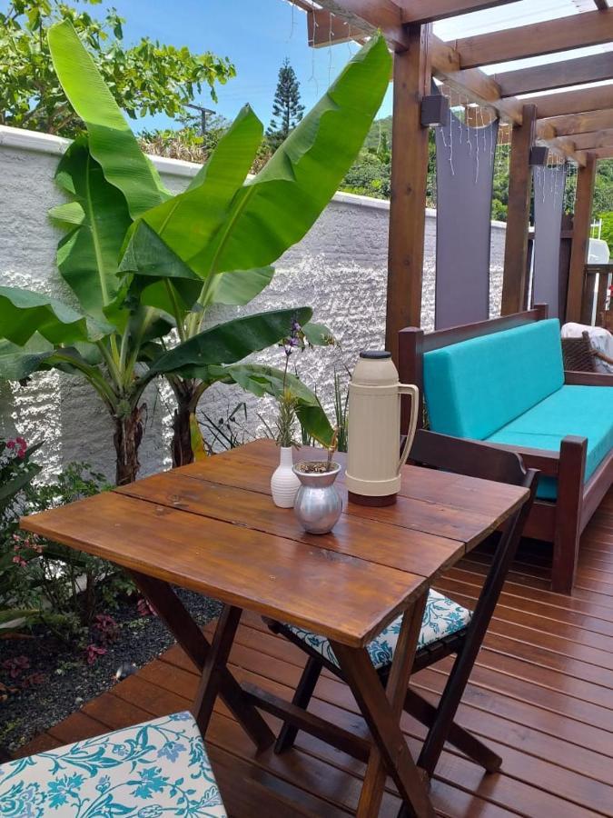 Perola De Bombinhas Hotel Екстериор снимка
