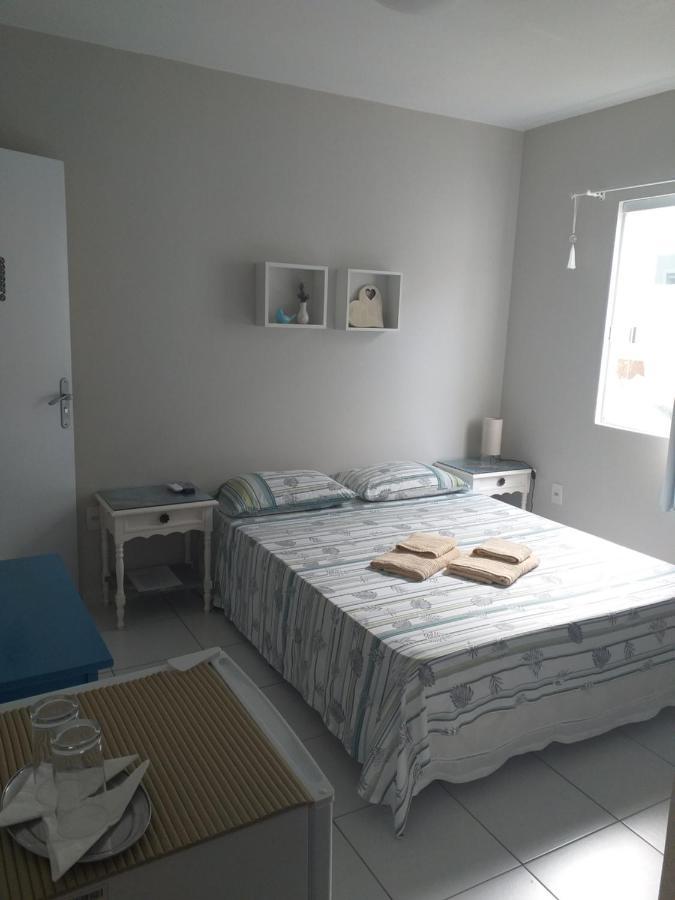 Perola De Bombinhas Hotel Екстериор снимка