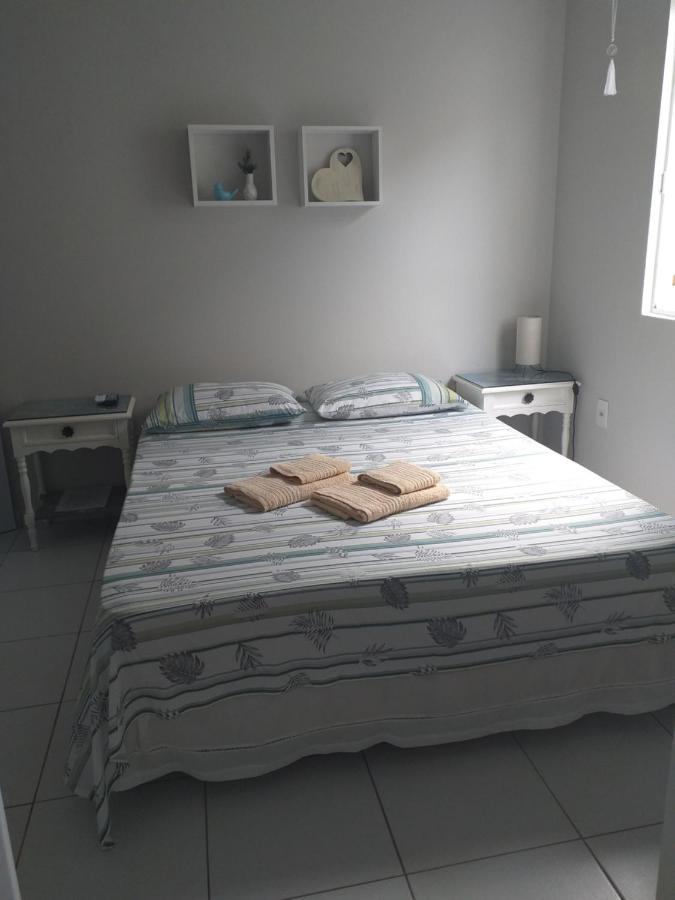 Perola De Bombinhas Hotel Екстериор снимка
