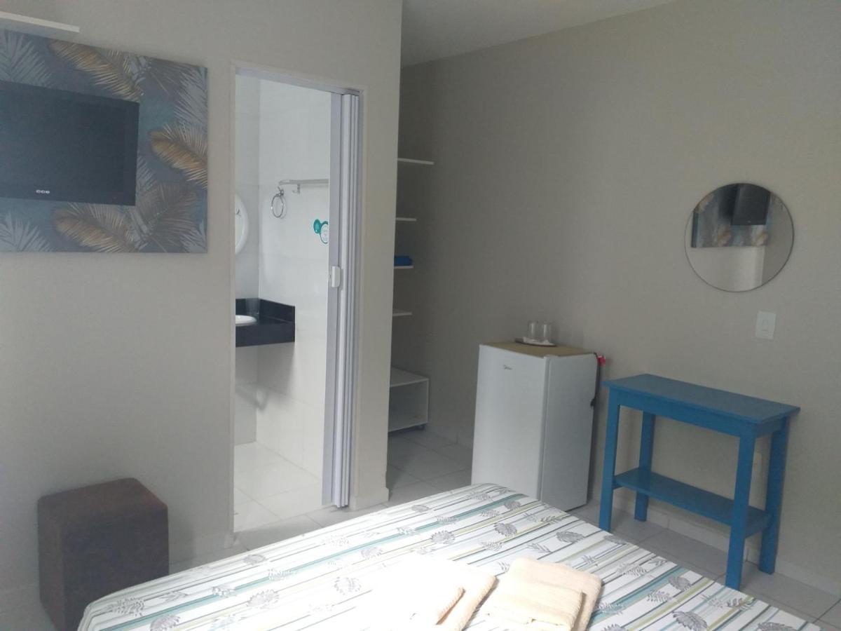 Perola De Bombinhas Hotel Екстериор снимка