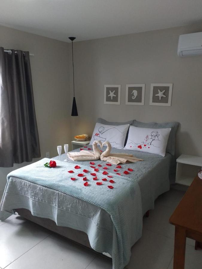 Perola De Bombinhas Hotel Екстериор снимка