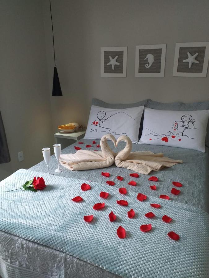 Perola De Bombinhas Hotel Екстериор снимка