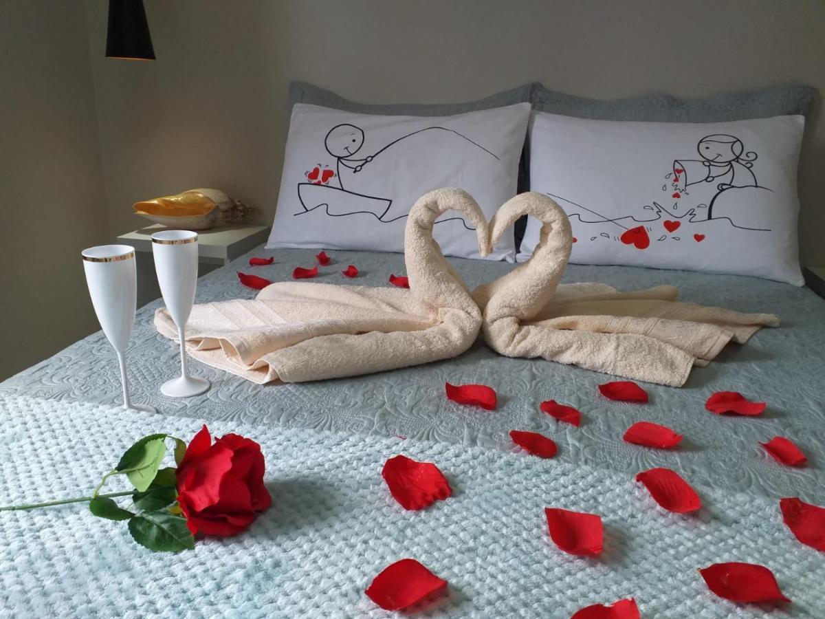 Perola De Bombinhas Hotel Екстериор снимка