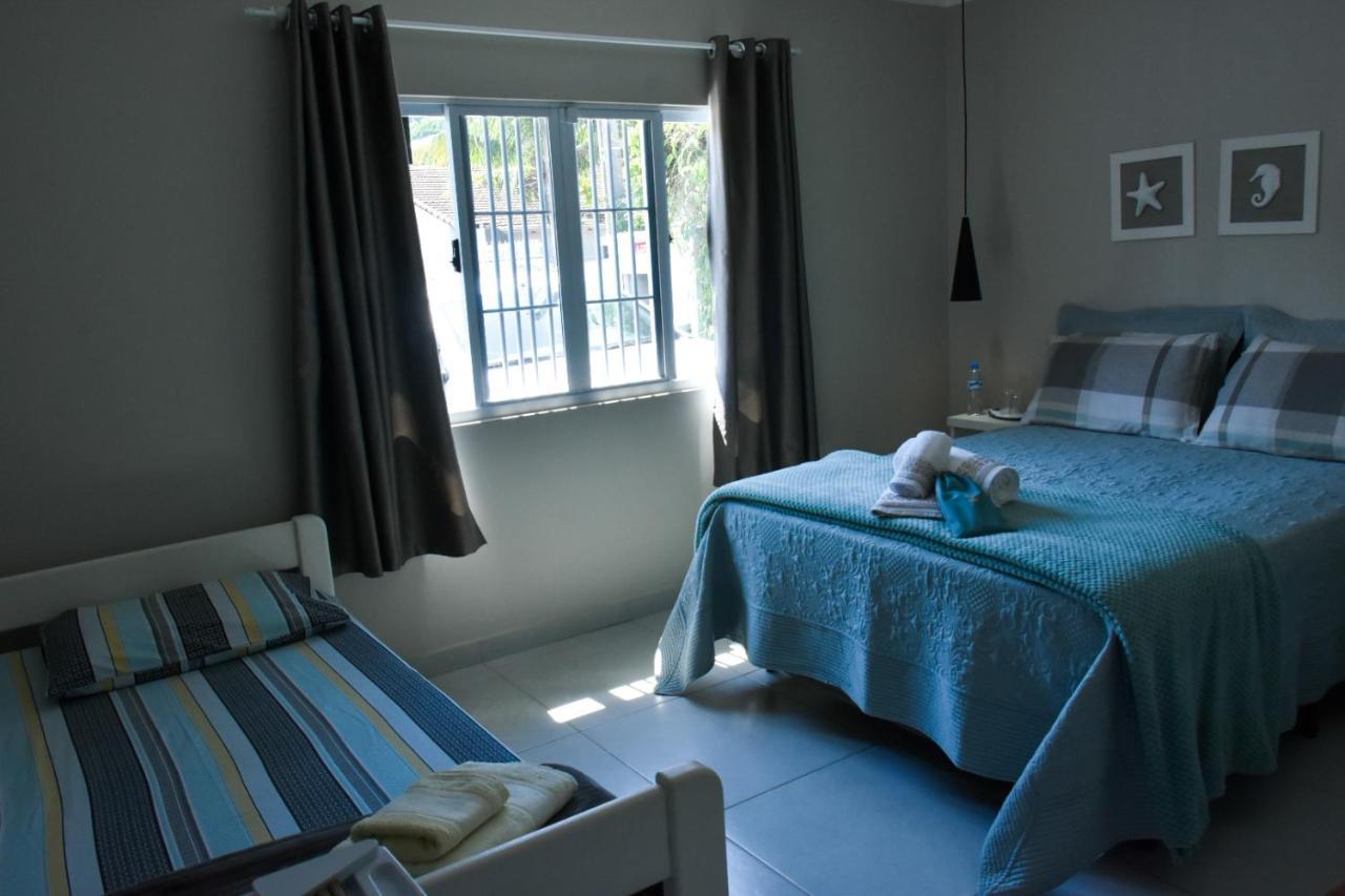 Perola De Bombinhas Hotel Екстериор снимка