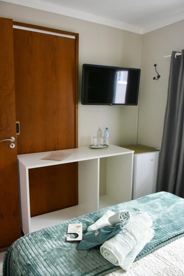 Perola De Bombinhas Hotel Екстериор снимка