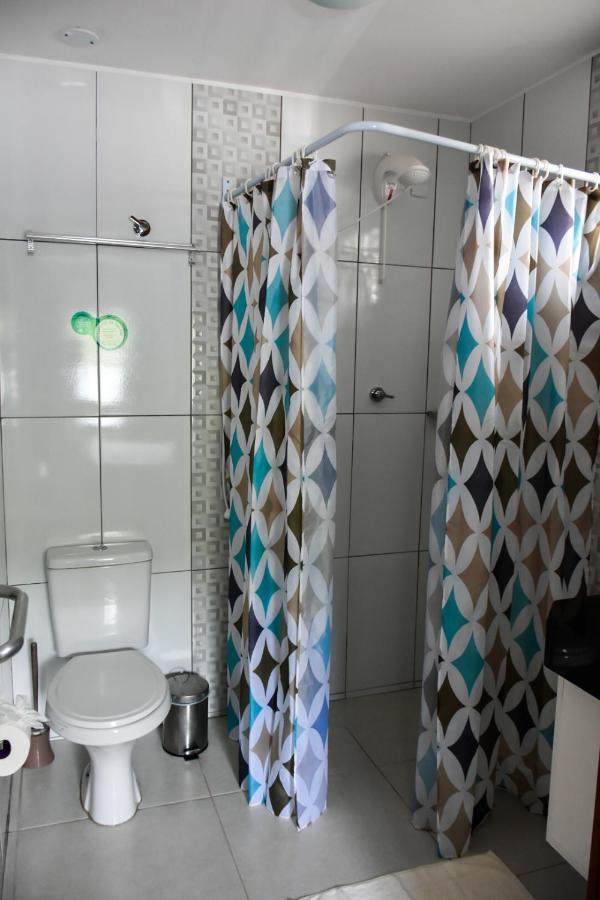 Perola De Bombinhas Hotel Екстериор снимка