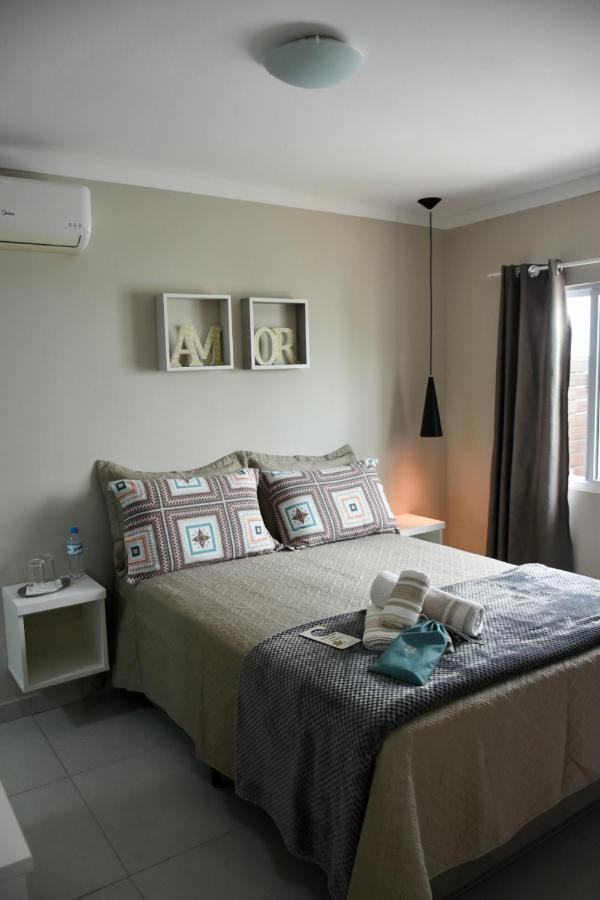Perola De Bombinhas Hotel Екстериор снимка