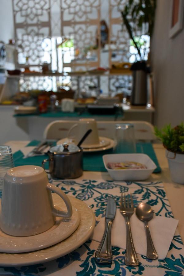 Perola De Bombinhas Hotel Екстериор снимка