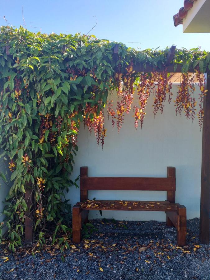 Perola De Bombinhas Hotel Екстериор снимка