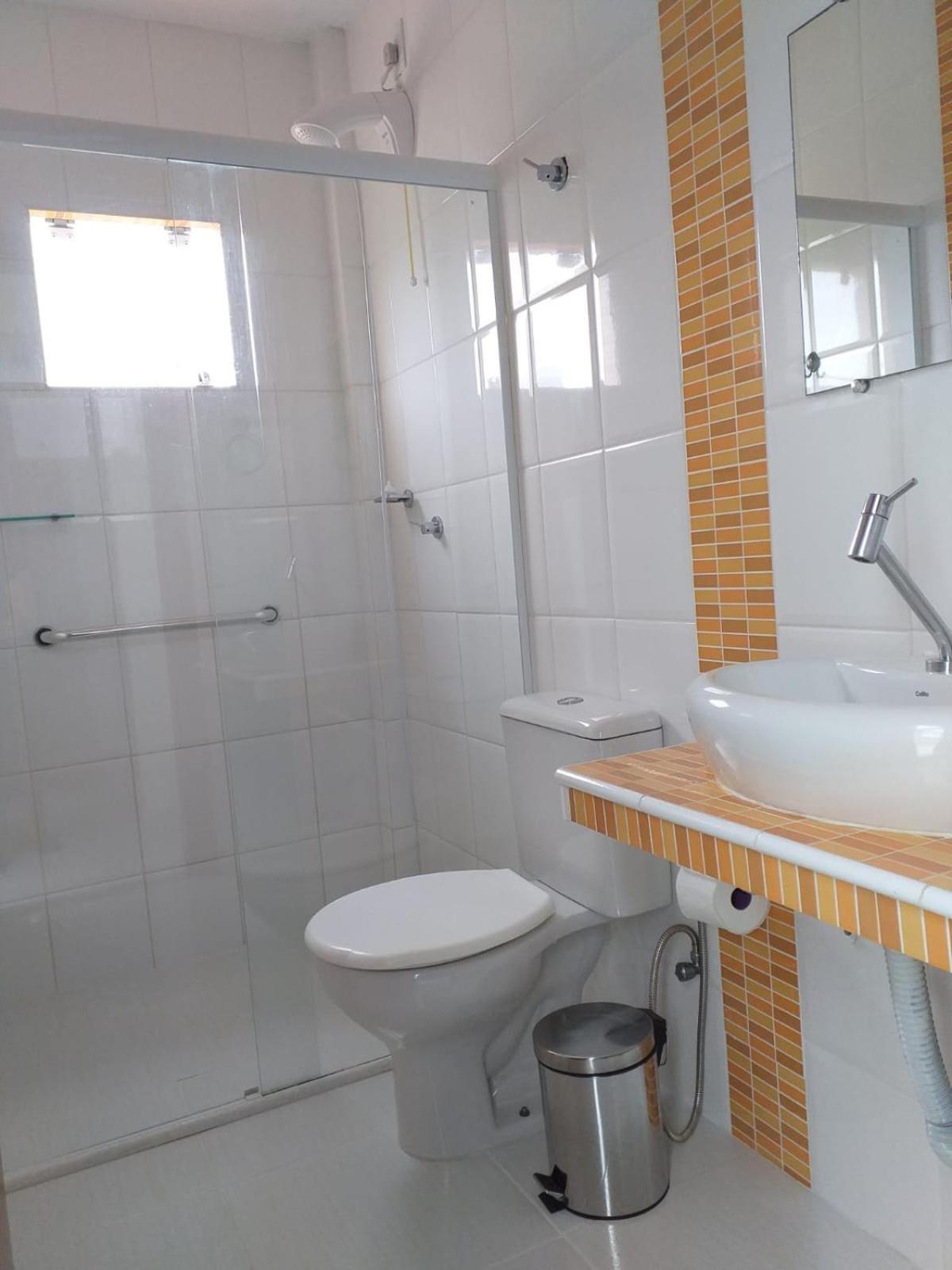 Perola De Bombinhas Hotel Екстериор снимка