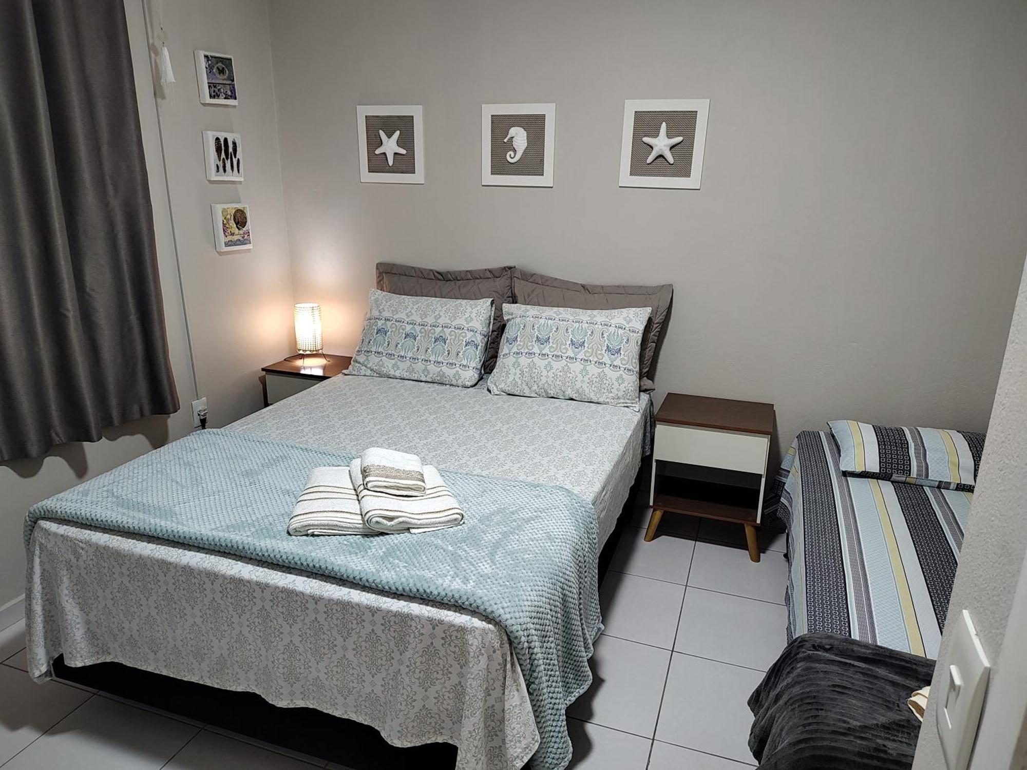 Perola De Bombinhas Hotel Екстериор снимка