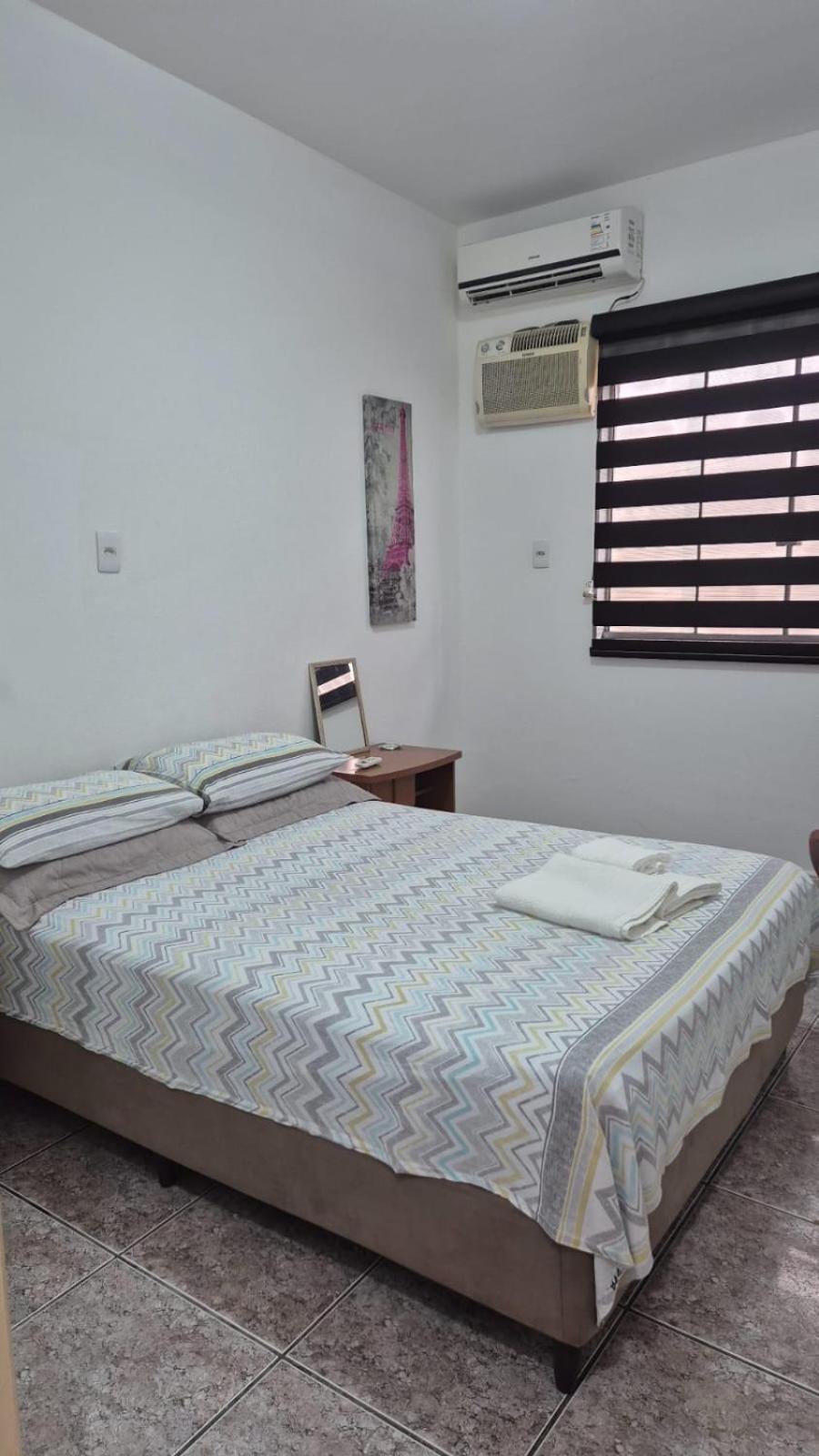 Perola De Bombinhas Hotel Екстериор снимка