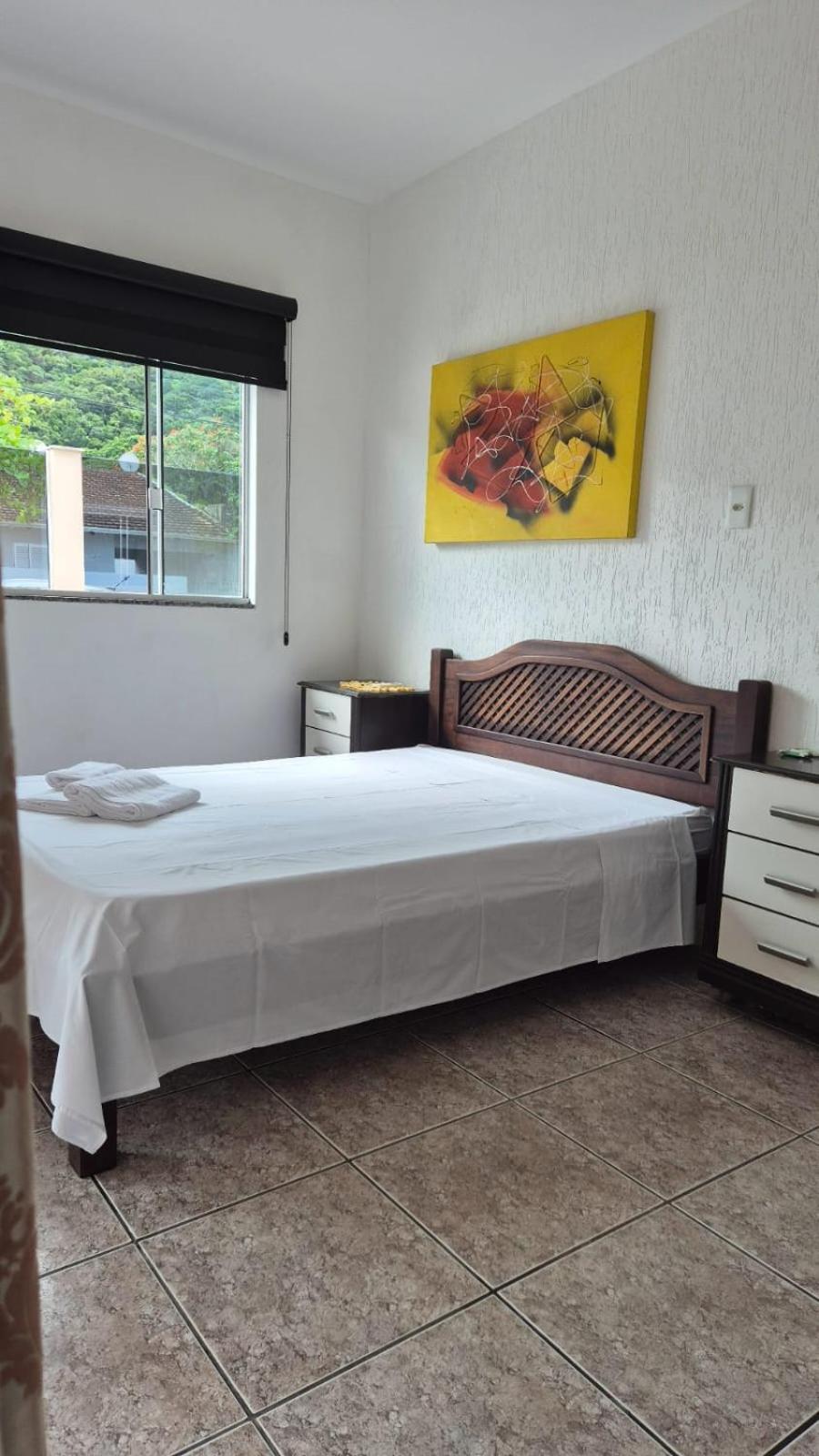 Perola De Bombinhas Hotel Екстериор снимка