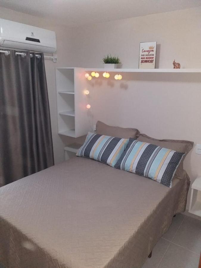 Perola De Bombinhas Hotel Екстериор снимка