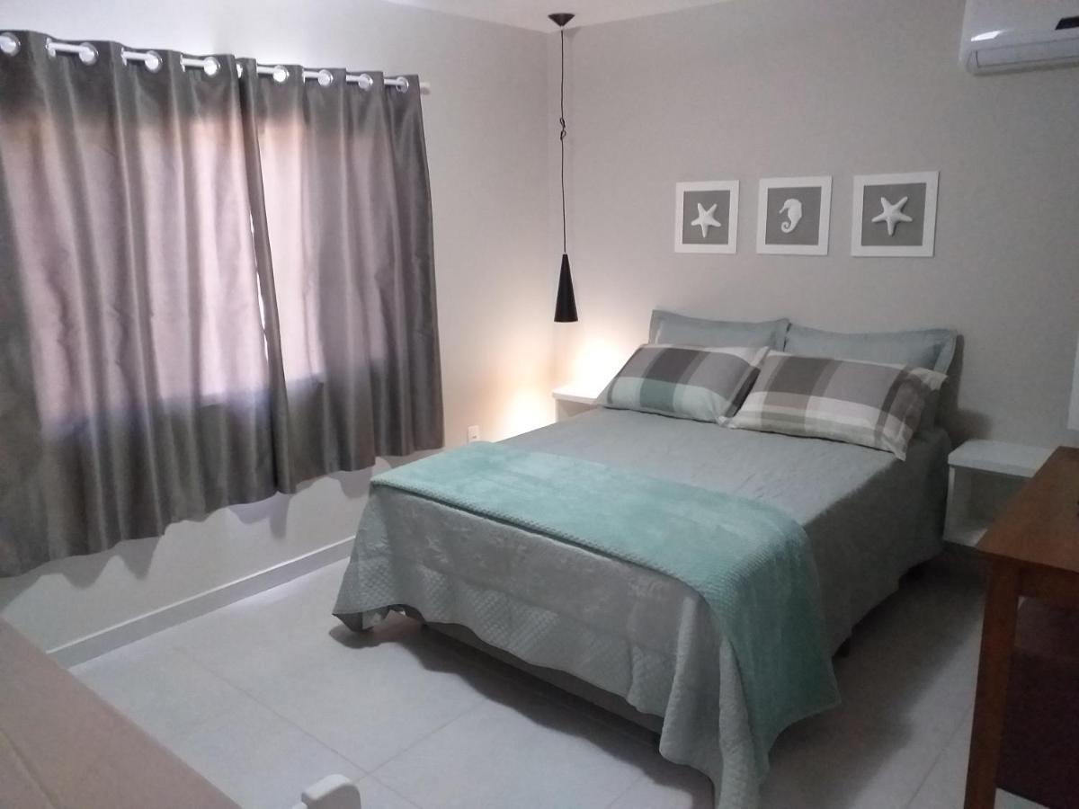 Perola De Bombinhas Hotel Екстериор снимка