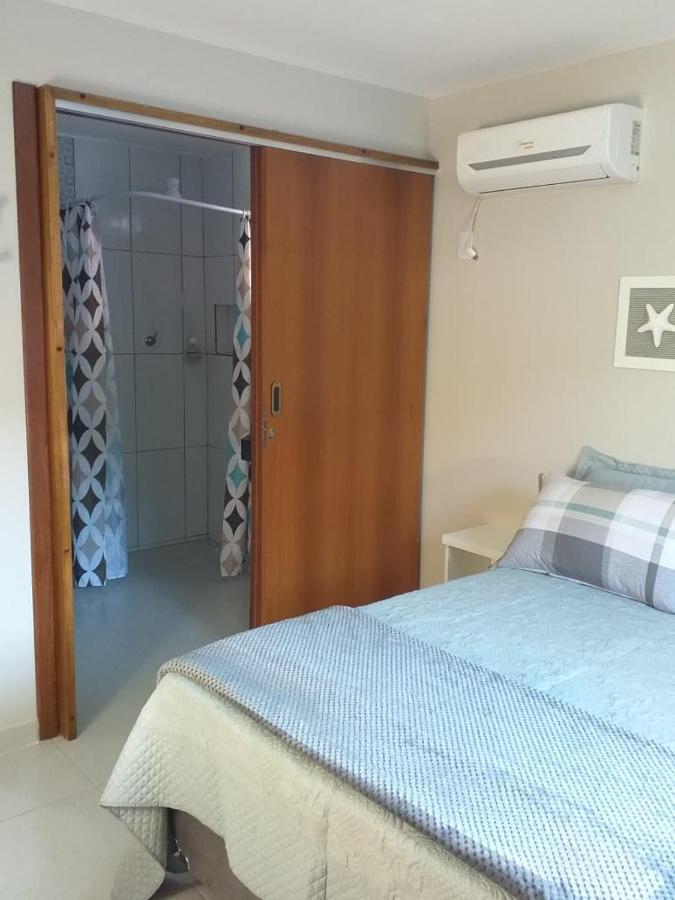 Perola De Bombinhas Hotel Екстериор снимка
