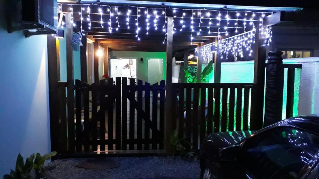 Perola De Bombinhas Hotel Екстериор снимка